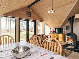 6 Person Holiday Home in Roslev-by Traum