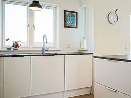 Spacious Holiday Home in Bornholm near Sea