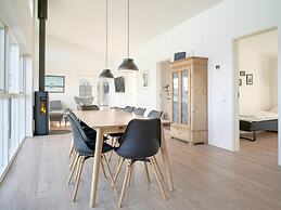 Spacious Holiday Home in Bornholm near Sea