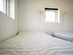 Spacious Holiday Home in Bornholm near Sea