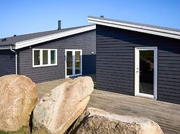 Spacious Holiday Home in Bornholm near Sea