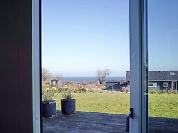 Spacious Holiday Home in Bornholm near Sea