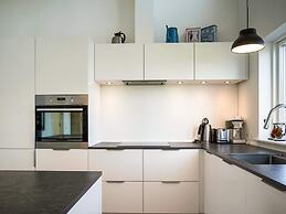 Spacious Holiday Home in Bornholm near Sea