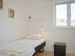 Spacious Holiday Home in Bornholm near Sea