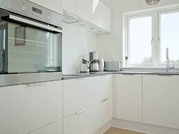 Spacious Holiday Home in Bornholm near Sea