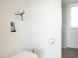 Spacious Holiday Home in Bornholm near Sea