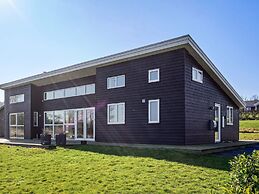 Spacious Holiday Home in Bornholm near Sea