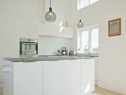 Spacious Holiday Home in Bornholm near Sea
