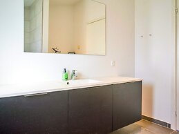 Spacious Holiday Home in Bornholm near Sea
