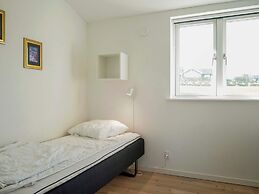 Spacious Holiday Home in Bornholm near Sea