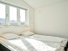 Spacious Holiday Home in Bornholm near Sea