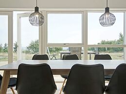 Spacious Holiday Home in Bornholm near Sea