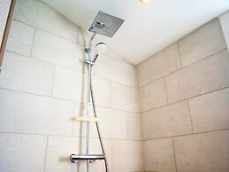 Spacious Holiday Home in Bornholm near Sea