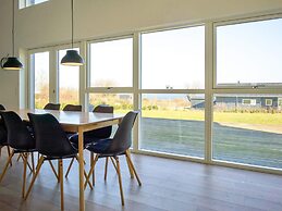 Spacious Holiday Home in Bornholm near Sea