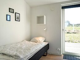Spacious Holiday Home in Bornholm near Sea