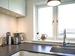 Spacious Holiday Home in Bornholm near Sea