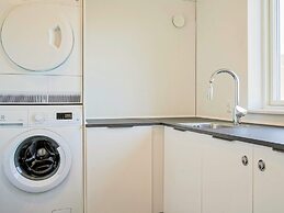 Spacious Holiday Home in Bornholm near Sea