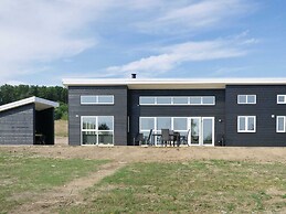 Spacious Holiday Home in Bornholm near Sea