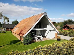 8 Person Holiday Home in Juelsminde