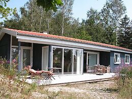 4 Person Holiday Home in Aakirkeby