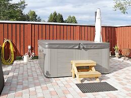 4 Person Holiday Home in Rattvik-by Traum