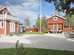 4 Person Holiday Home in Rattvik-by Traum