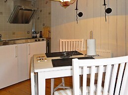 4 Person Holiday Home in Rattvik-by Traum