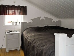 4 Person Holiday Home in Rattvik-by Traum