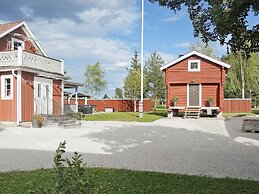 4 Person Holiday Home in Rattvik