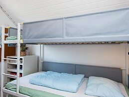 5 Person Holiday Home in Romo-by Traum