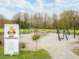 7 Person Holiday Home in Toftlund-by Traum