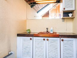 7 Person Holiday Home in Toftlund-by Traum