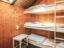 7 Person Holiday Home in Toftlund-by Traum