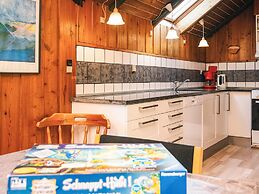 7 Person Holiday Home in Toftlund-by Traum