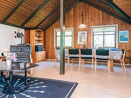 7 Person Holiday Home in Toftlund-by Traum