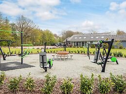 7 Person Holiday Home in Toftlund-by Traum