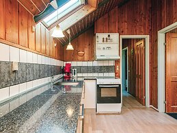 7 Person Holiday Home in Toftlund-by Traum