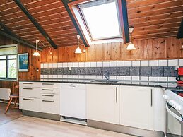 7 Person Holiday Home in Toftlund-by Traum