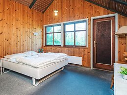 7 Person Holiday Home in Toftlund-by Traum