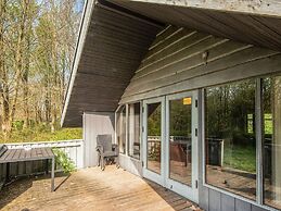 7 Person Holiday Home in Toftlund-by Traum