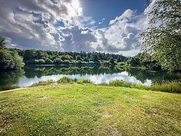 7 Person Holiday Home in Toftlund