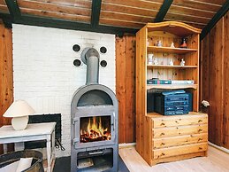 7 Person Holiday Home in Toftlund-by Traum