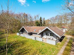 7 Person Holiday Home in Toftlund