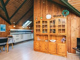 7 Person Holiday Home in Toftlund-by Traum