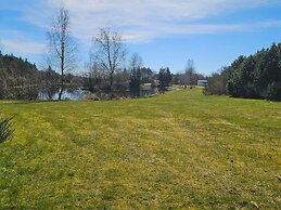 7 Person Holiday Home in Toftlund