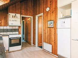 7 Person Holiday Home in Toftlund-by Traum