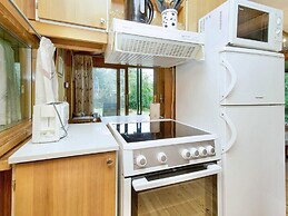 4 Person Holiday Home in Skibby-by Traum