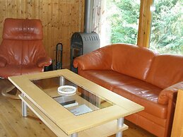 4 Person Holiday Home in Skibby