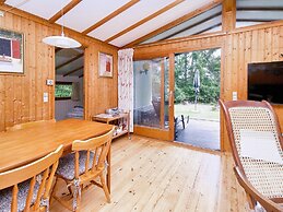 4 Person Holiday Home in Skibby-by Traum