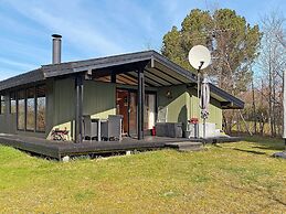 4 Person Holiday Home in Skibby